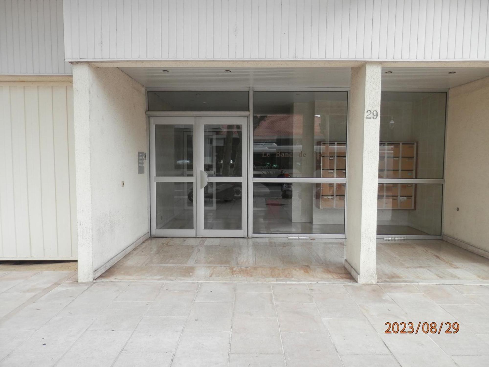 Arcachon Centre 300M Plage 50M Gare Sncf Exterior photo